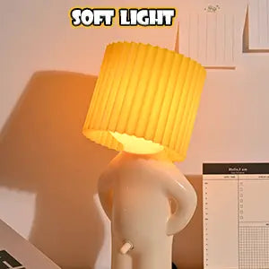 Naughty Boy™ Led Lamp