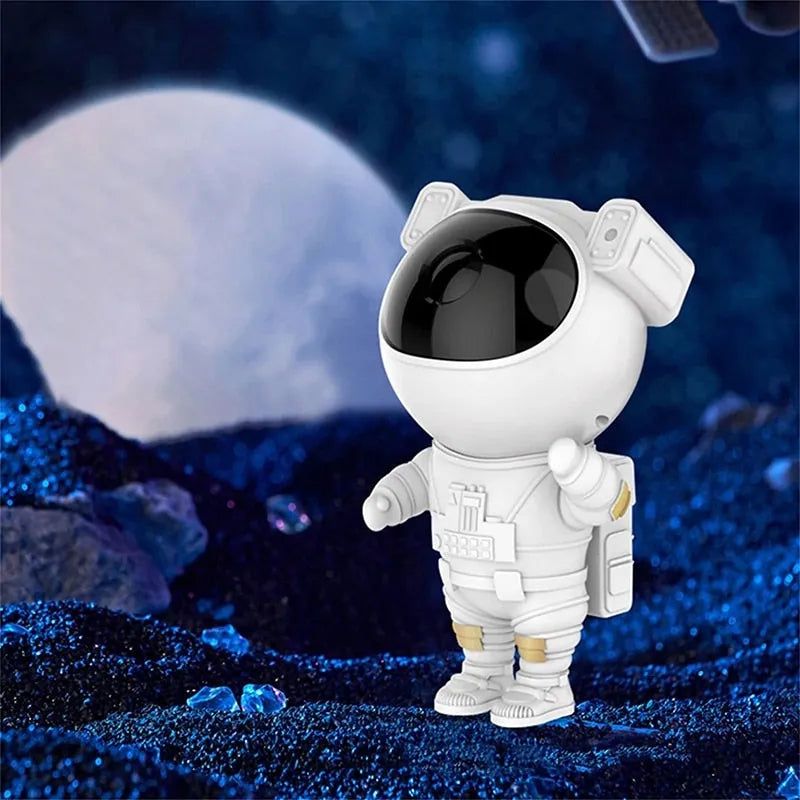 StarryDreams™️ Astronaut Projector - Ervaar De Magie Van De Sterrenhemel!