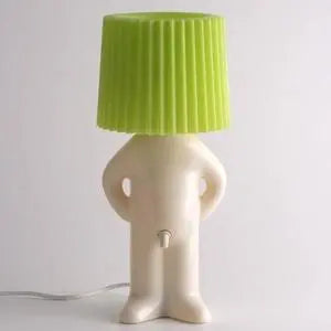 Naughty Boy™ Led Lamp